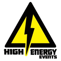 High Energy Events